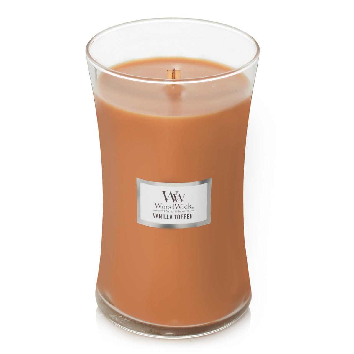 Vanilla Toffee Large Candle
