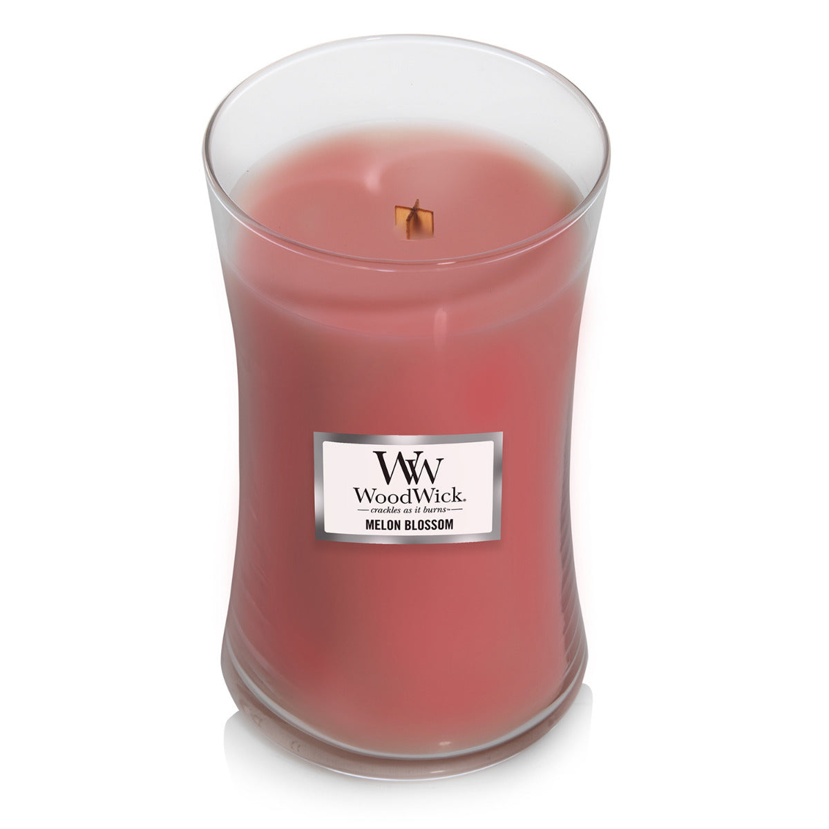 Melon Blossom Large Candle