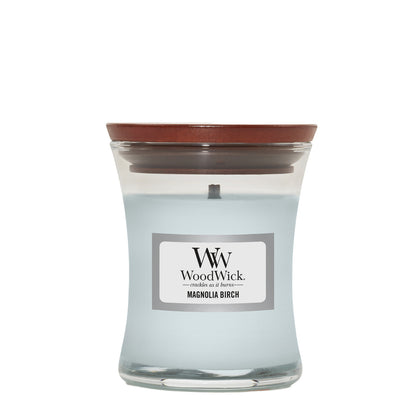 Magnolia Birch Medium Candle