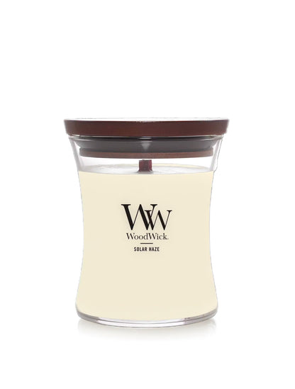 Solar Haze Medium Candle