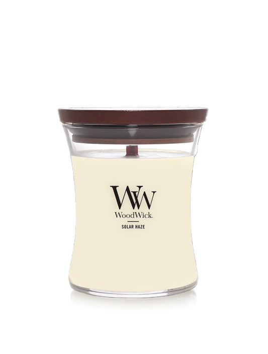 Solar Haze Medium Candle