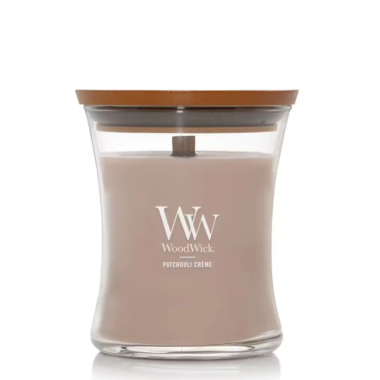 Patchouli Creme Medium Candle