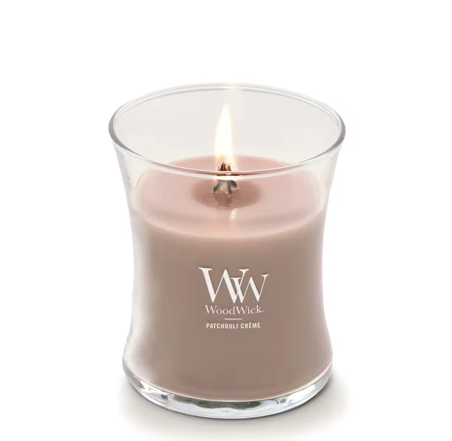 Patchouli Creme Medium Candle