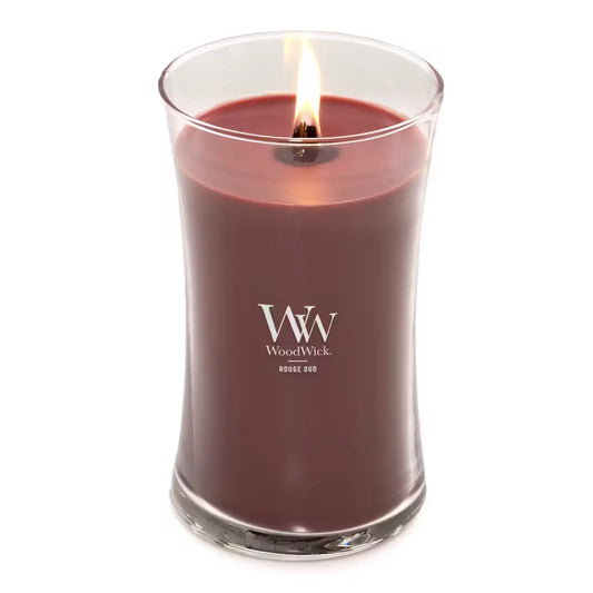 Rouge Oud Large Candle