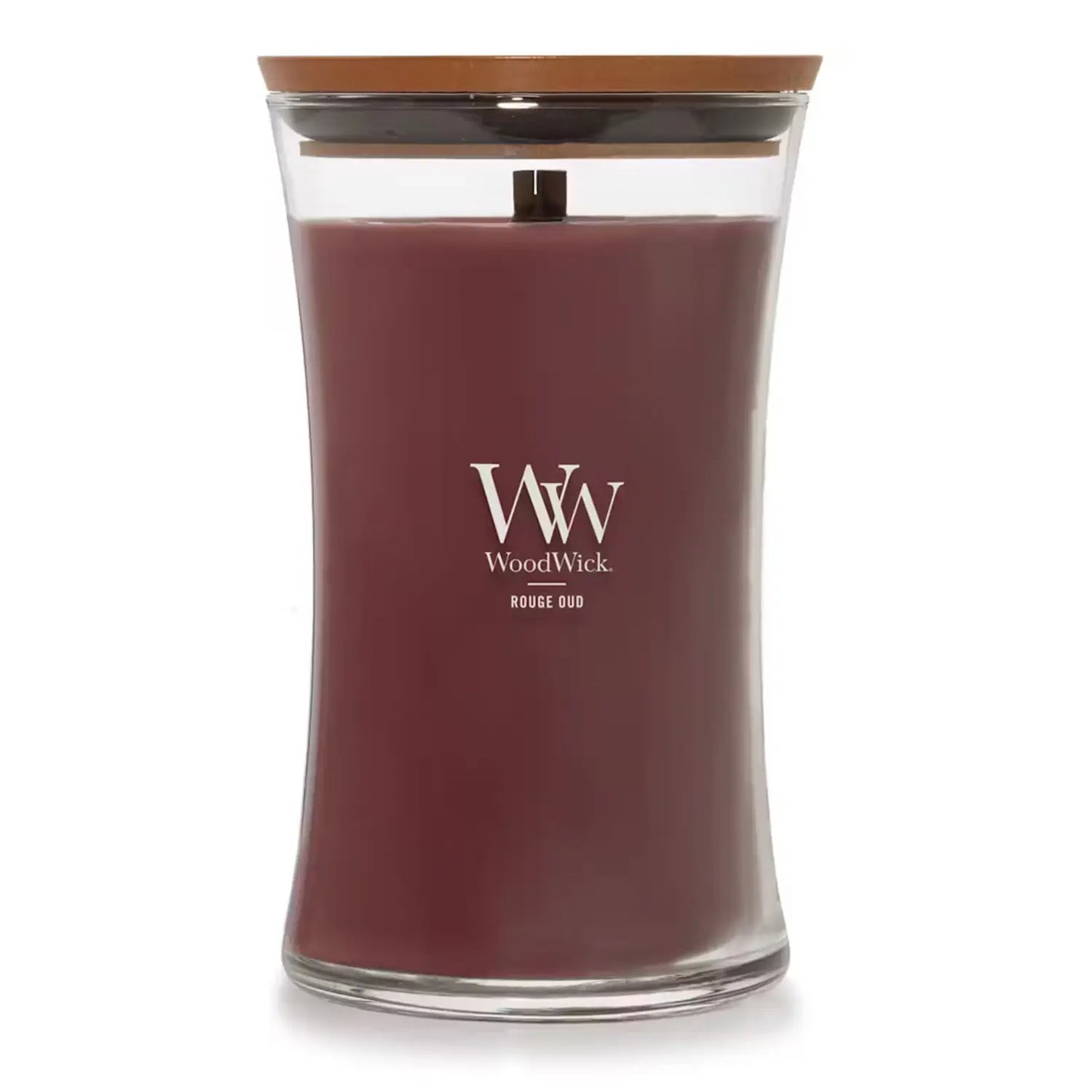 Rouge Oud Large Candle