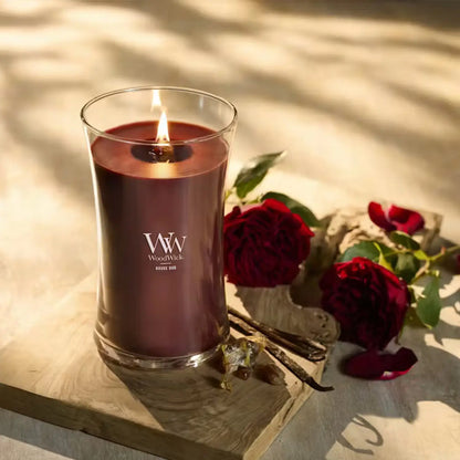 Rouge Oud Large Candle