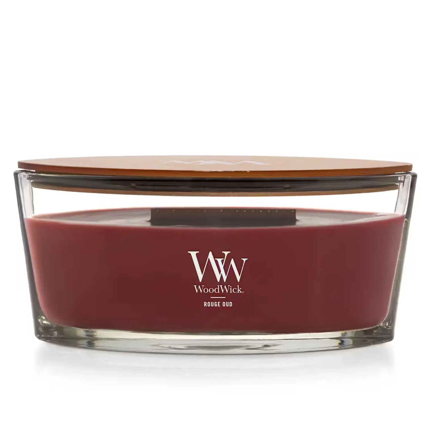 Rouge Oud Ellipse Candle