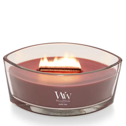Rouge Oud Ellipse Candle