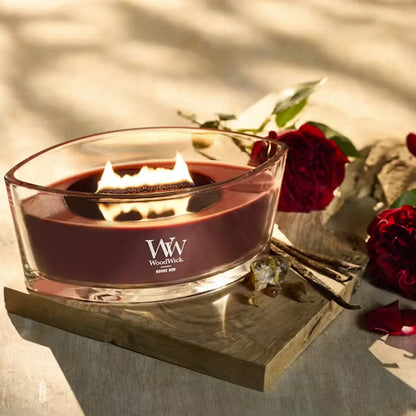 Rouge Oud Ellipse Candle
