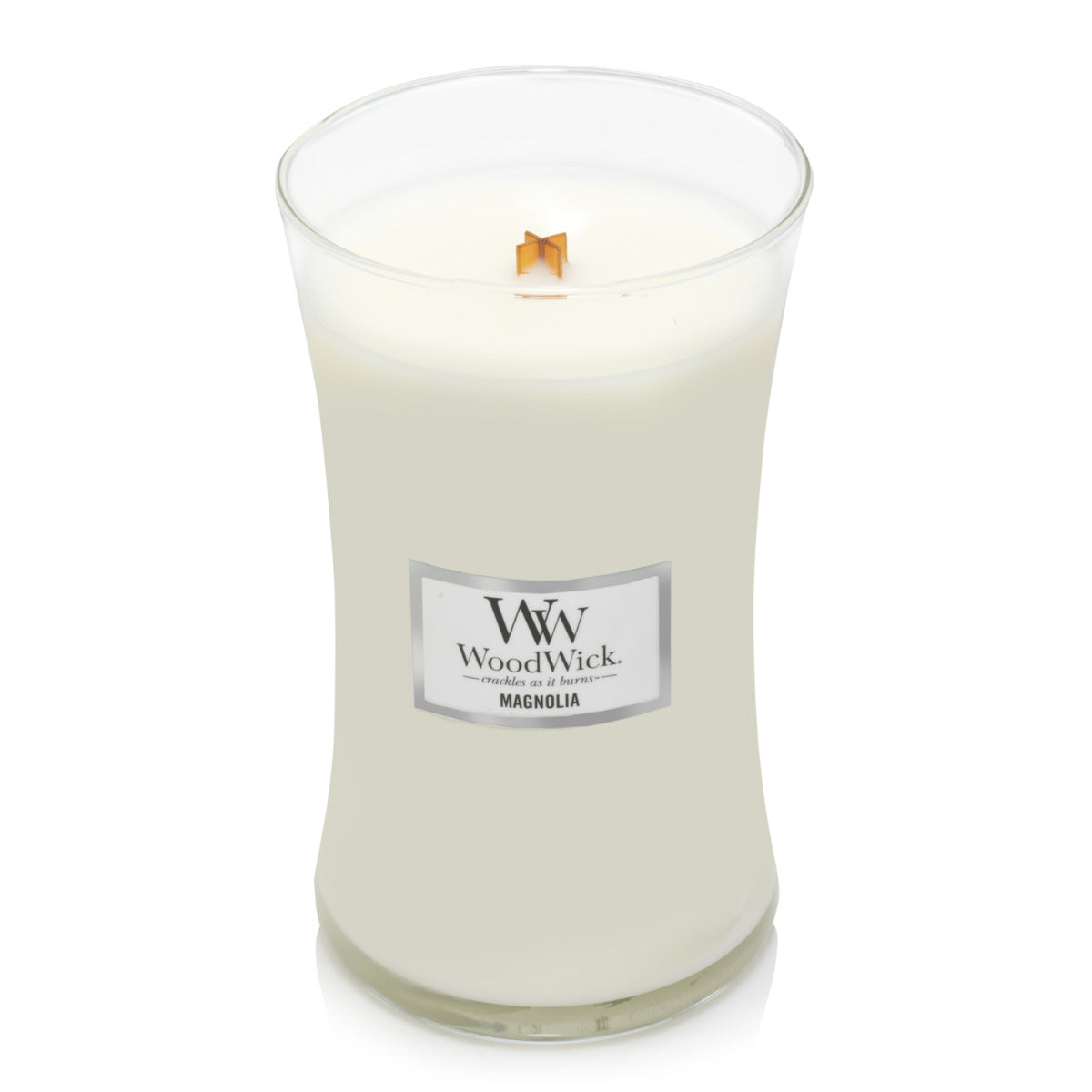 Magnolia Large Candle