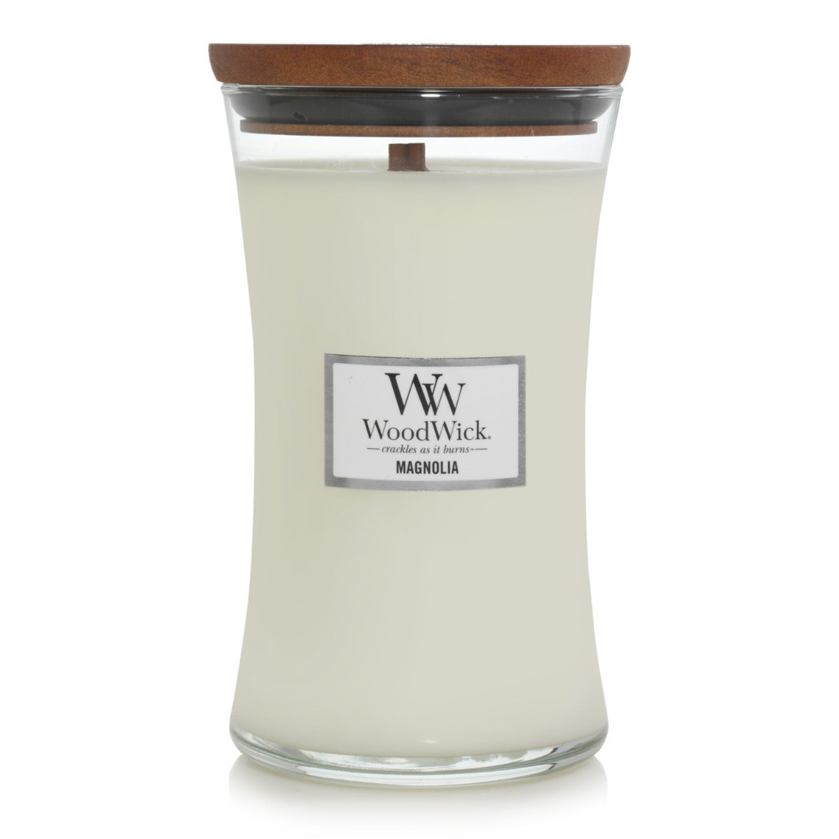 Magnolia Large Candle