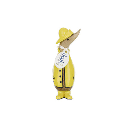 DCUK Raincoat Dinky Ducks