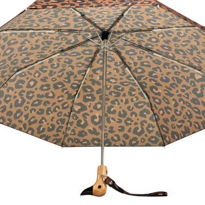 Original Duckhead Umbrella | Leopard