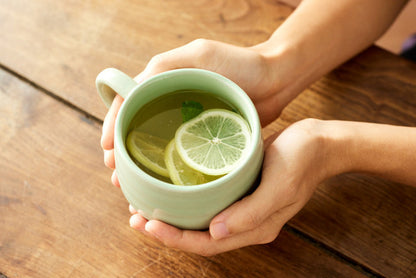 Jamie Oliver Big Love Cosy Cuppa | Green