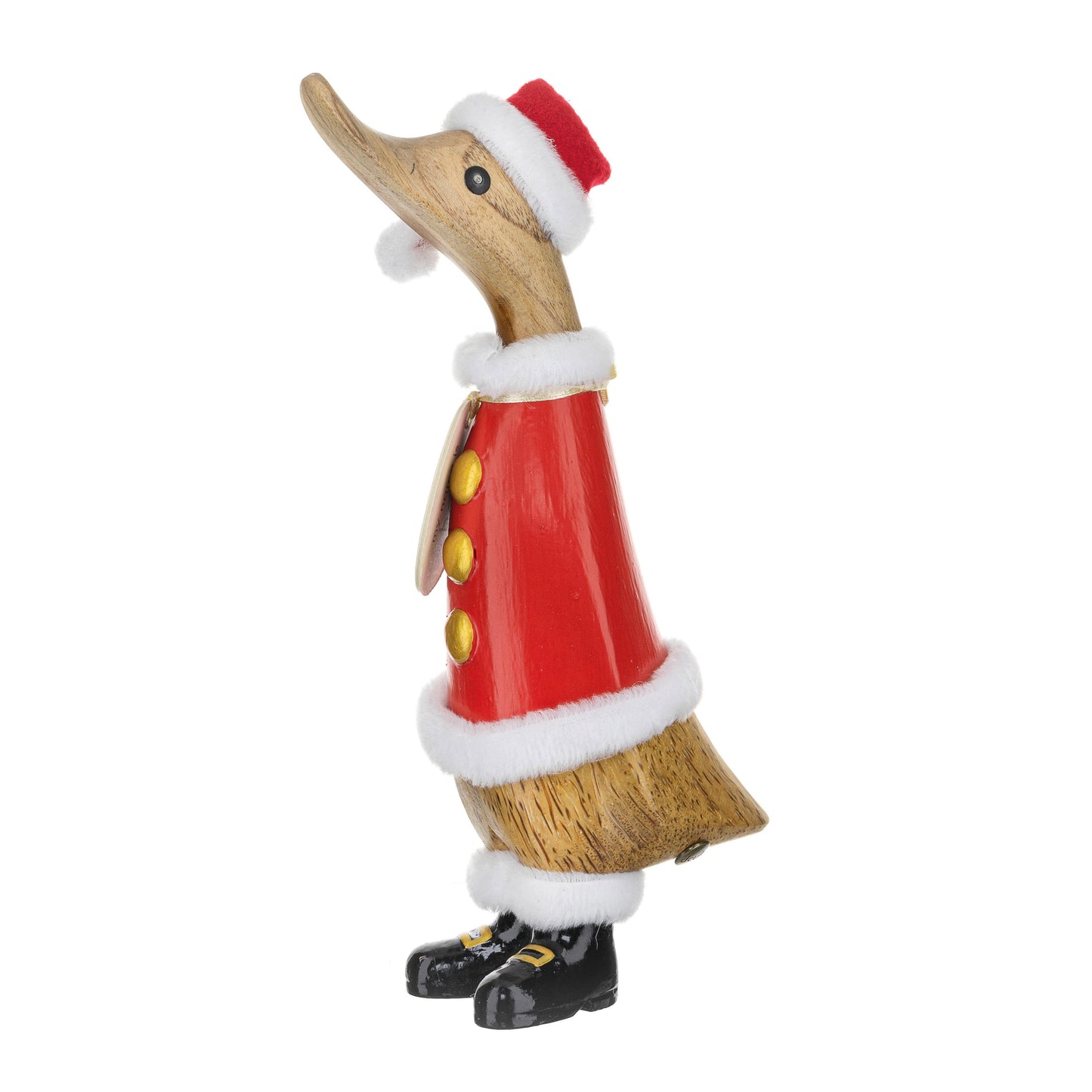 DCUK Traditional Christmas Ducklings