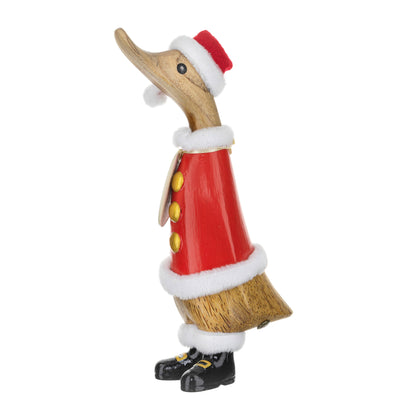 DCUK Traditional Christmas Ducklings