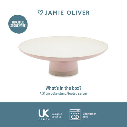 Jamie Oliver Big Love Show Stopper Stand