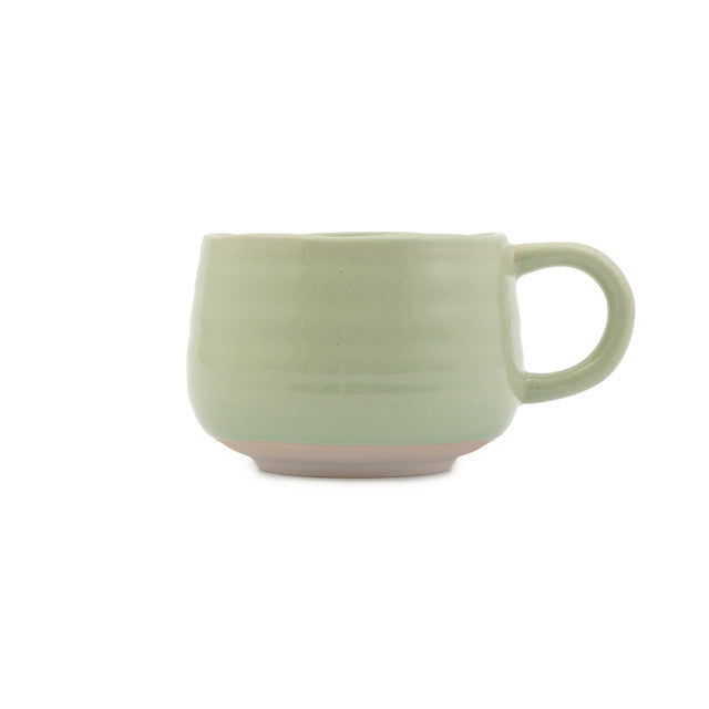 Jamie Oliver Big Love Cosy Cuppa | Green