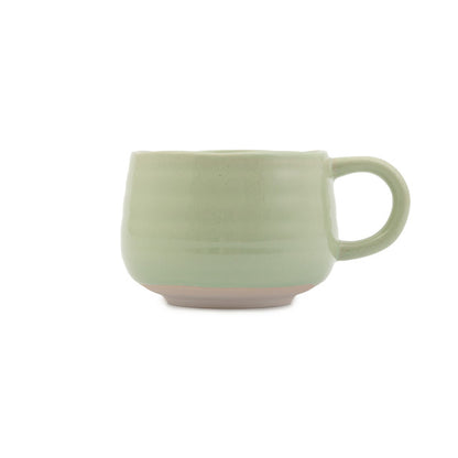Jamie Oliver Big Love Cosy Cuppa | Green