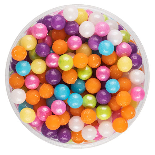 Over The Top Rainbow Pearls 70g