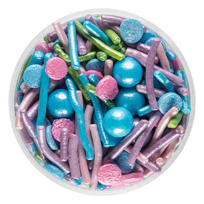 Over The Top Mermaid Mix 60g