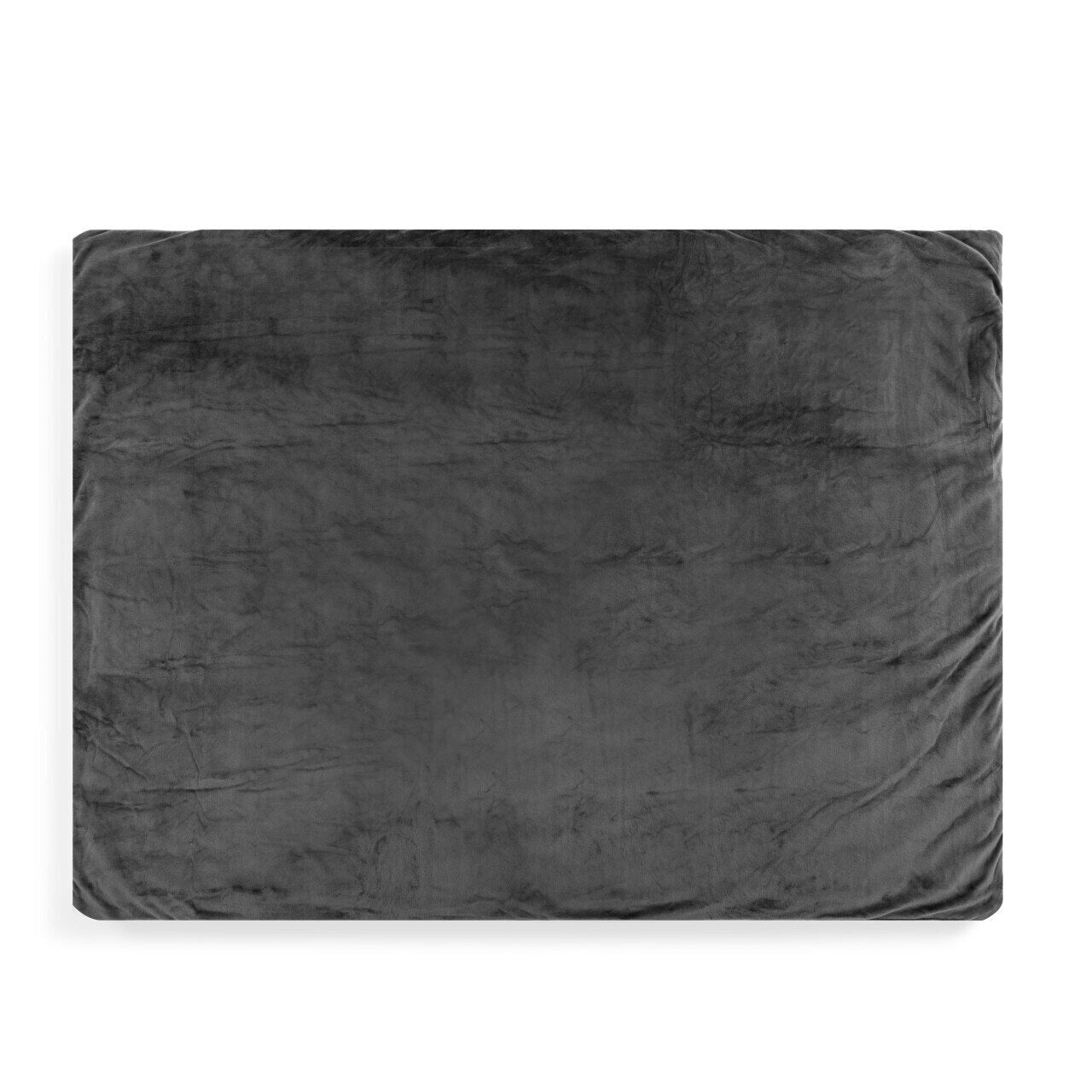 Demdaco Giving Weighted Blanket | Charcoal