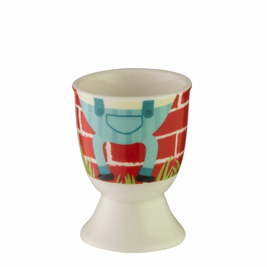 Egg Cup - Humpty