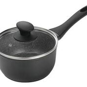 Pyrolux Pyrostone Saucepan