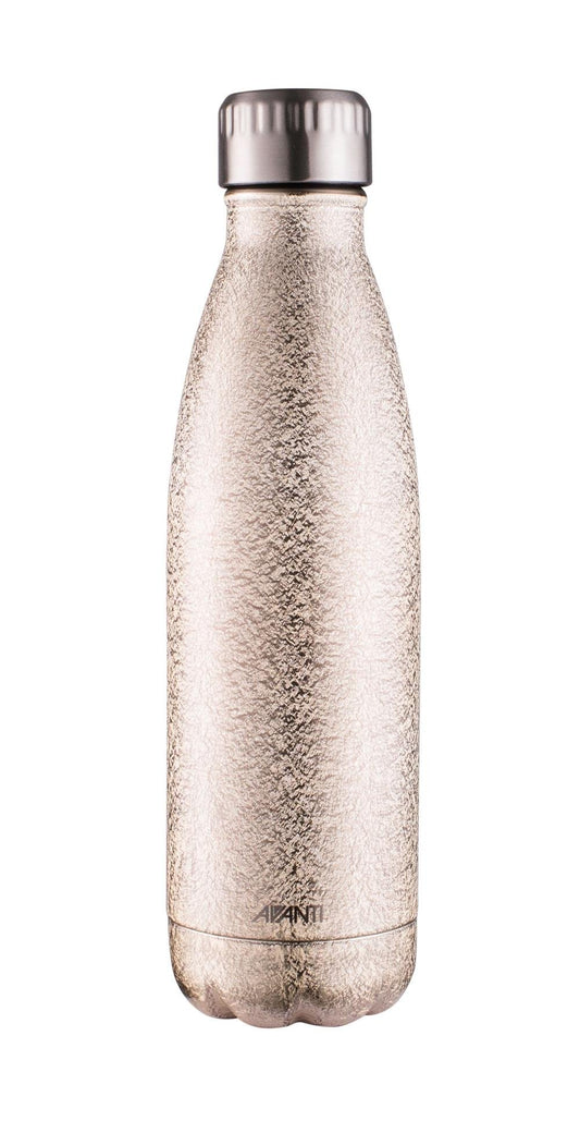 Avanti Fluid Bottle | Glimmer Champagne 500ml