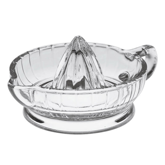 Glass Citrus Juicer
