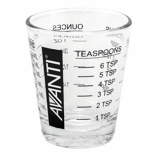 Mini Measuring Glass 30ml