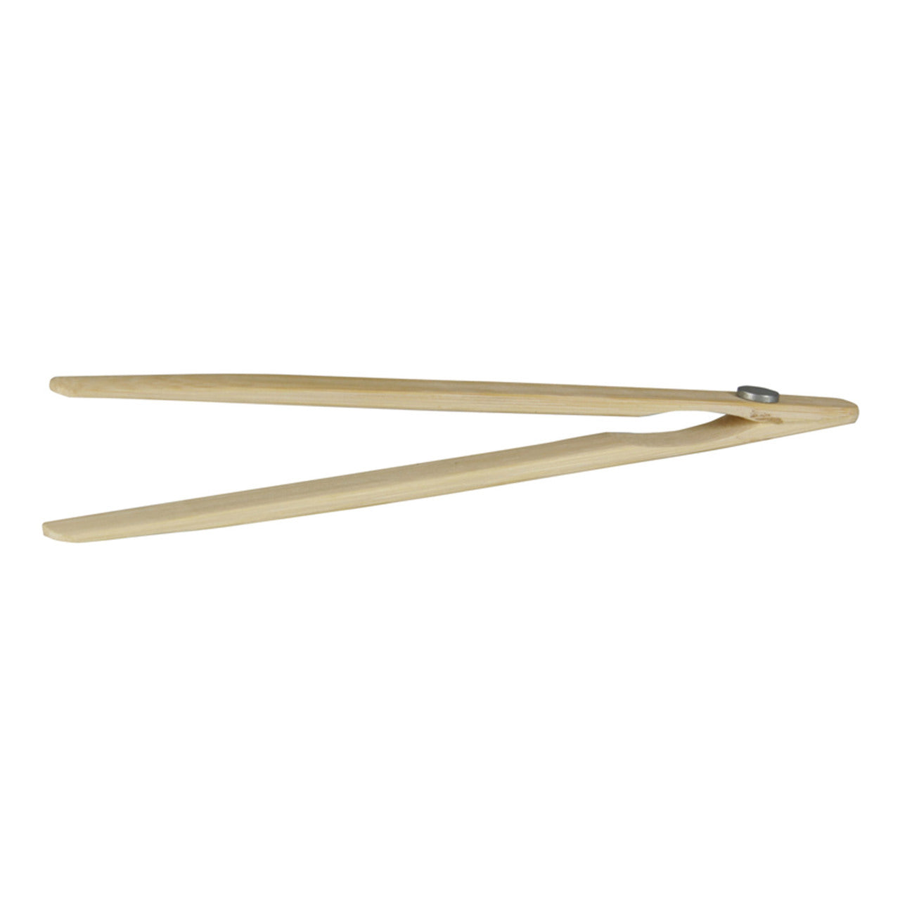 Bamboo Toast Tongs