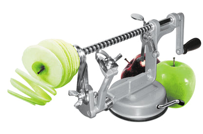 Apple Peeler, Corer, Slicer