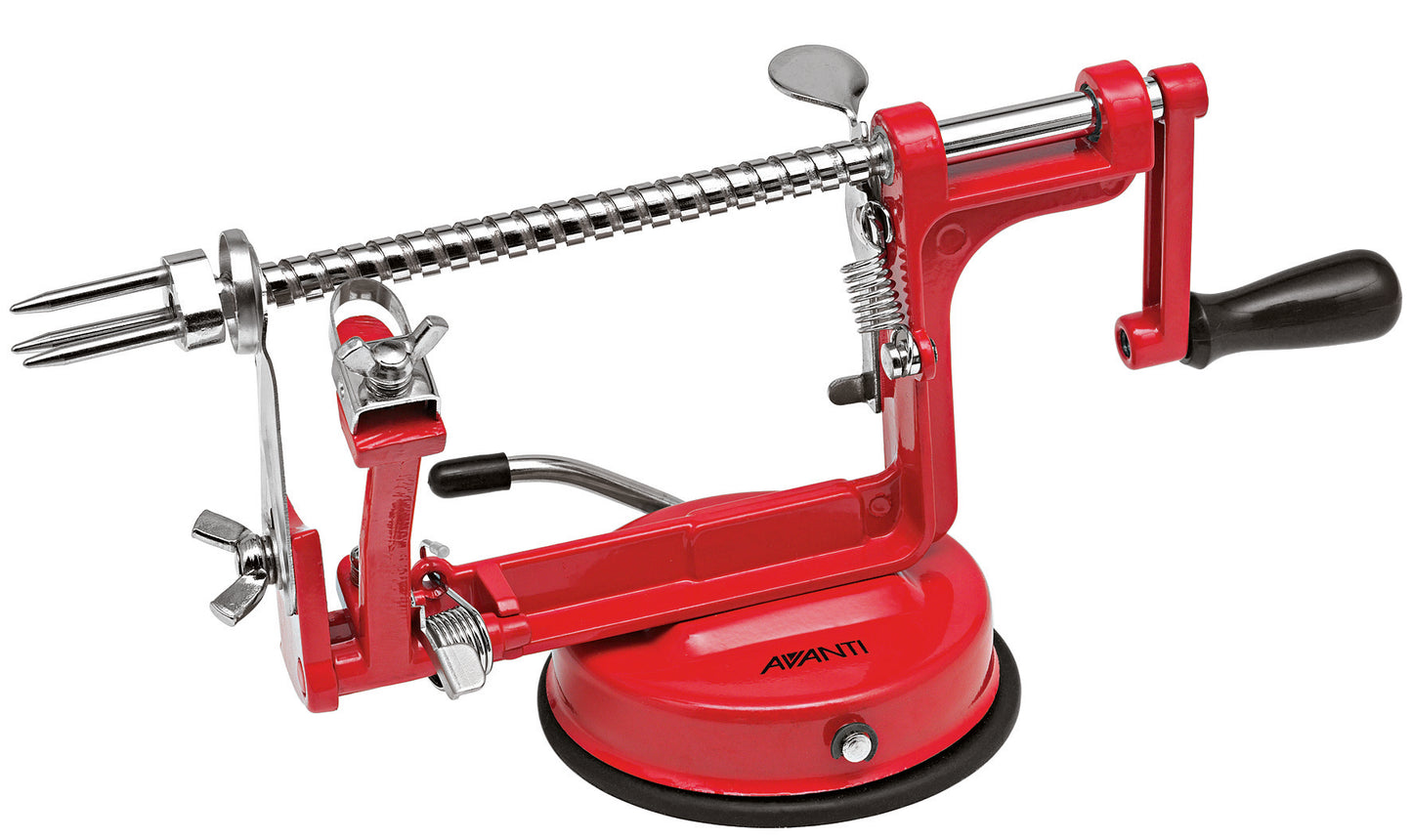 Apple Peeler, Corer, Slicer