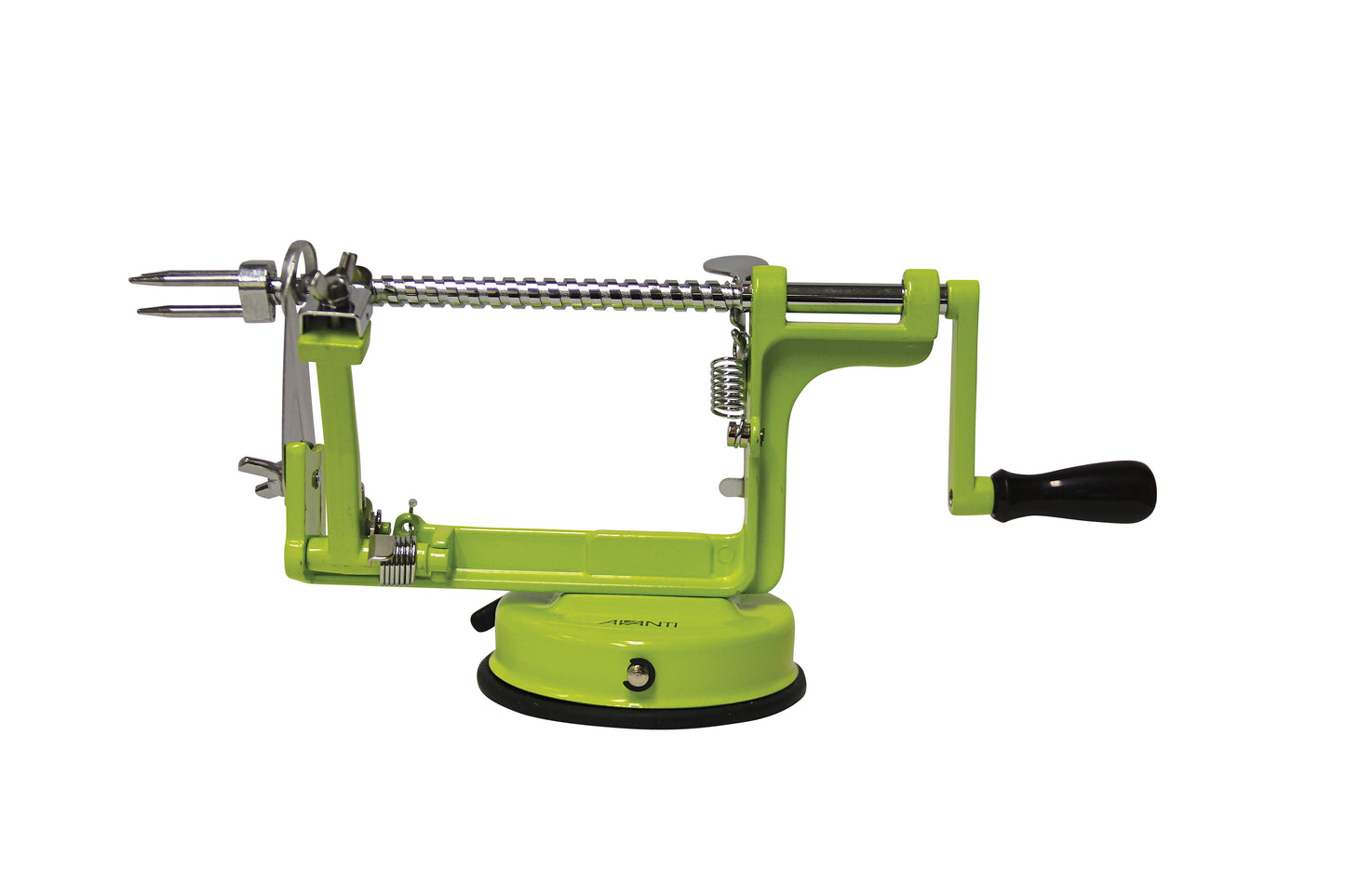 Apple Peeler, Corer, Slicer