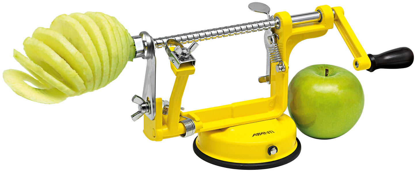 Apple Peeler, Corer, Slicer