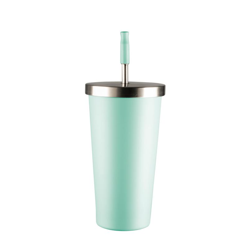 Insulated Smoothie Tumbler