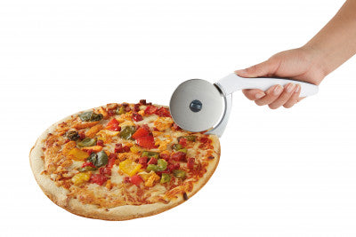 Sharp Edge Pizza Cutter
