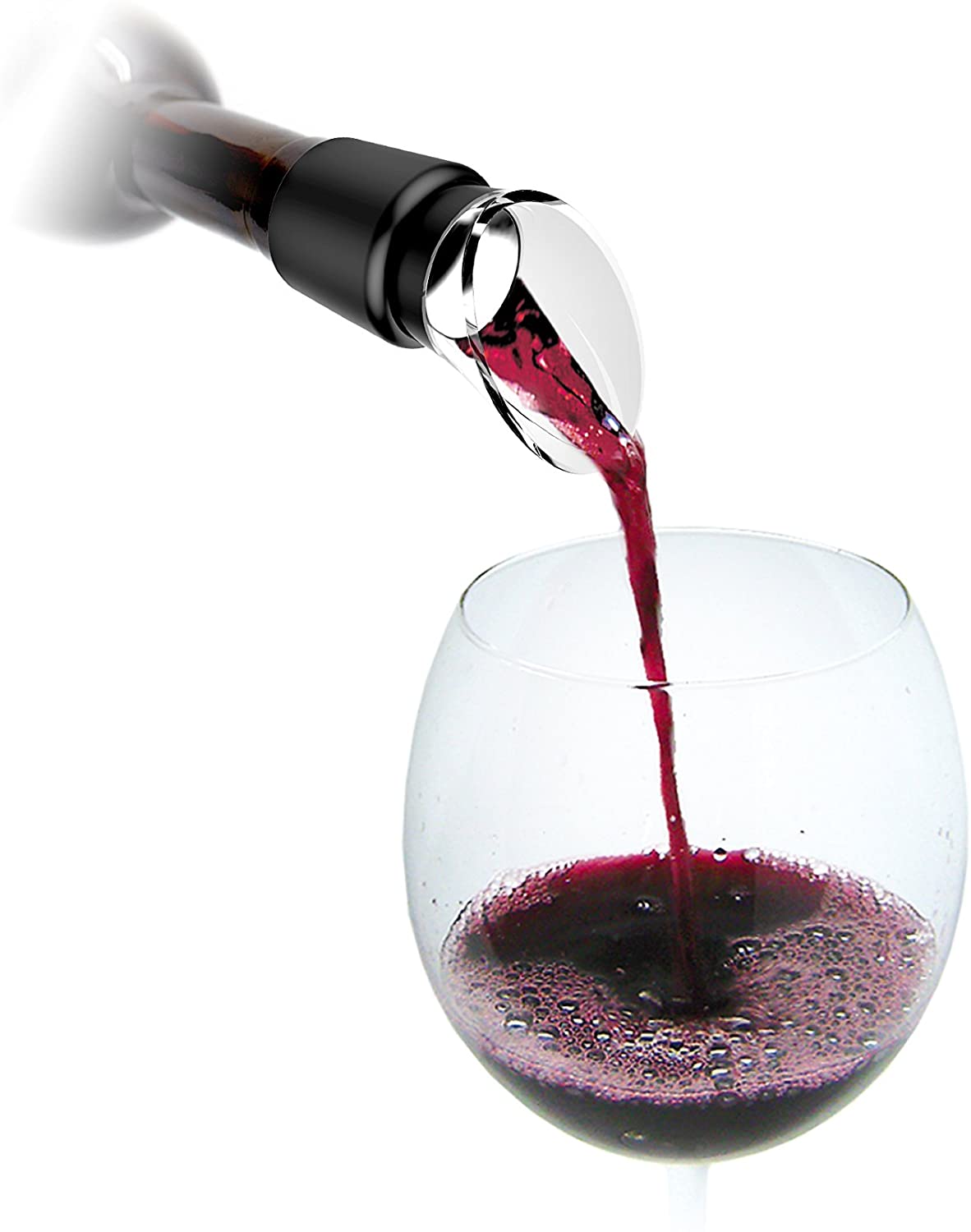 Wine Pourer/Stopper