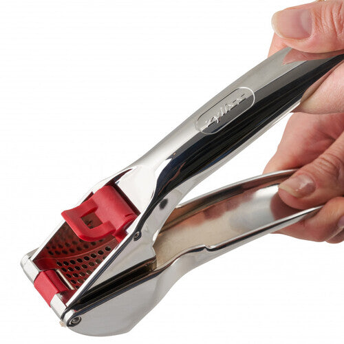 Garlic Press Easy Release