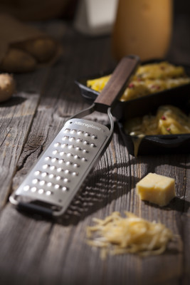Master Series - Extra Coarse Grater