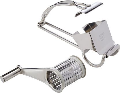 Avanti Rotary Drum Cheese Grater