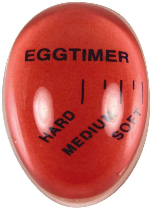 Egg Timer Colour Changing