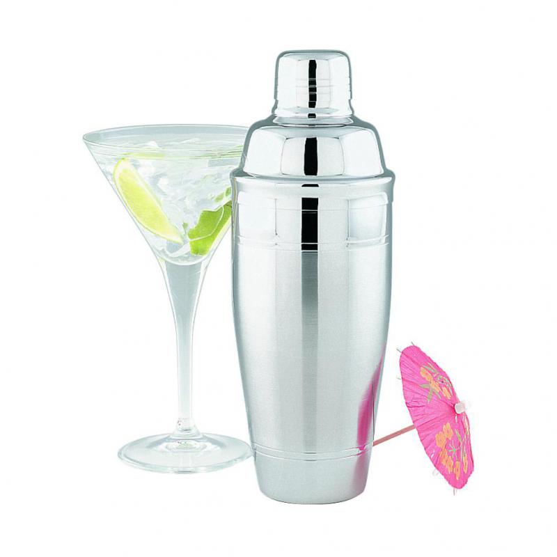 Cocktail Shaker Avanti Cellar Wiz