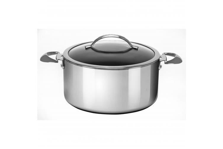 Scanpan HaptIQ Dutch Oven