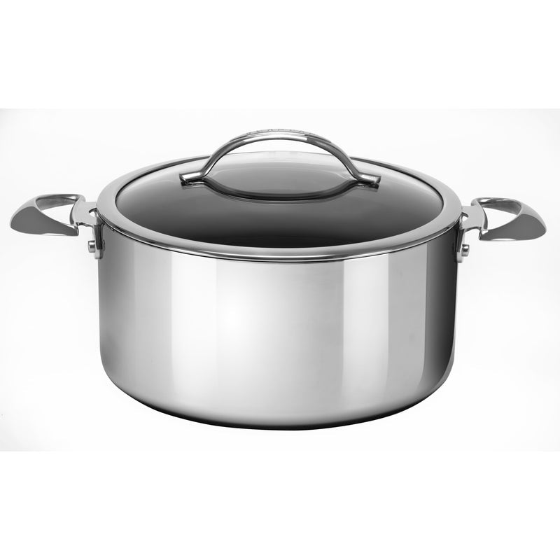 Scanpan HaptIQ Dutch Oven