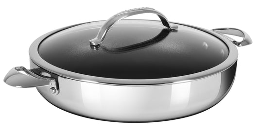 Scanpan HaptIQ Chef Pan