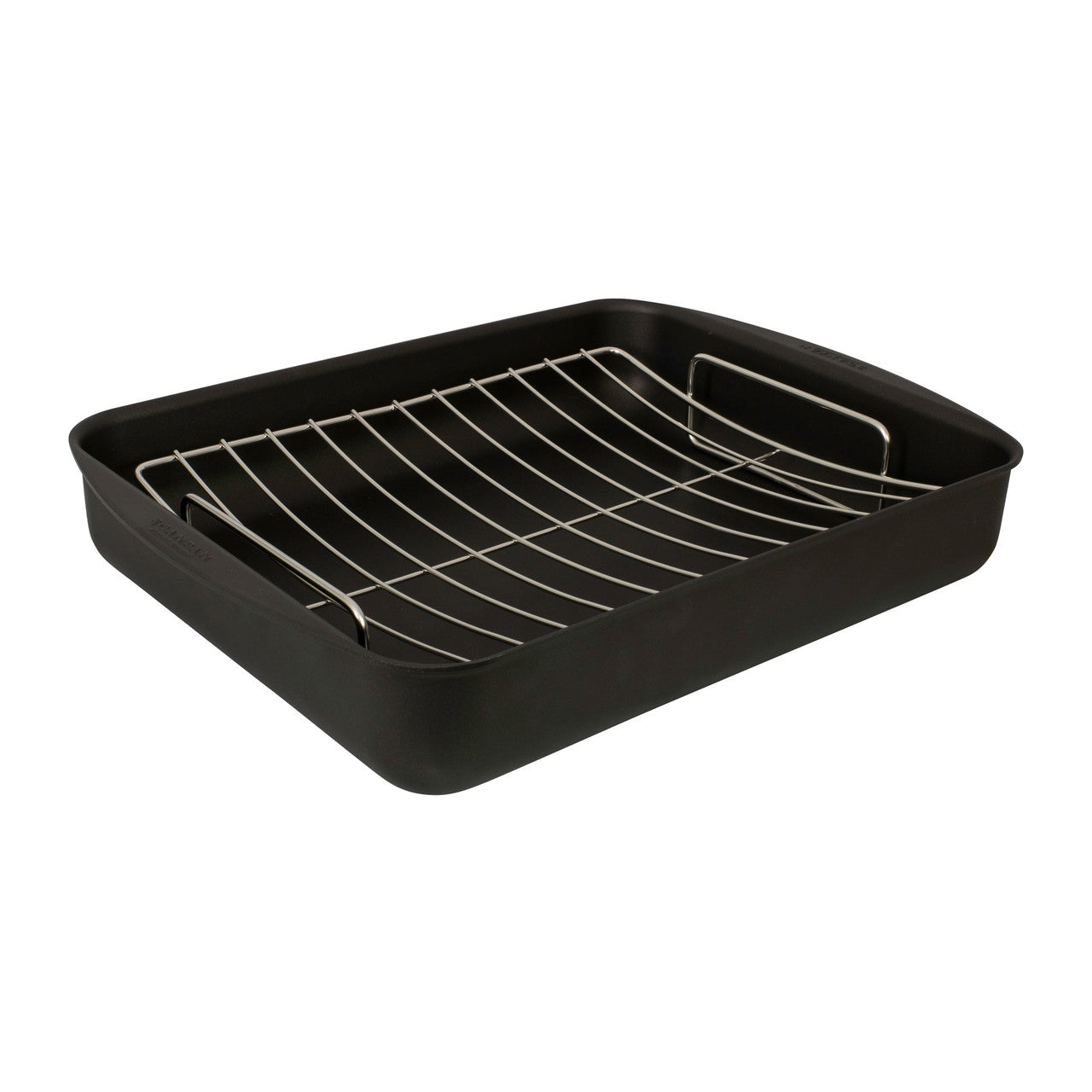 Roasting Pan 44x32cm | 7.75L w/Rack