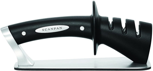 Scanpan Classic 3 Step Sharpener