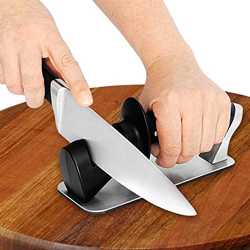 Scanpan Classic 3 Step Sharpener